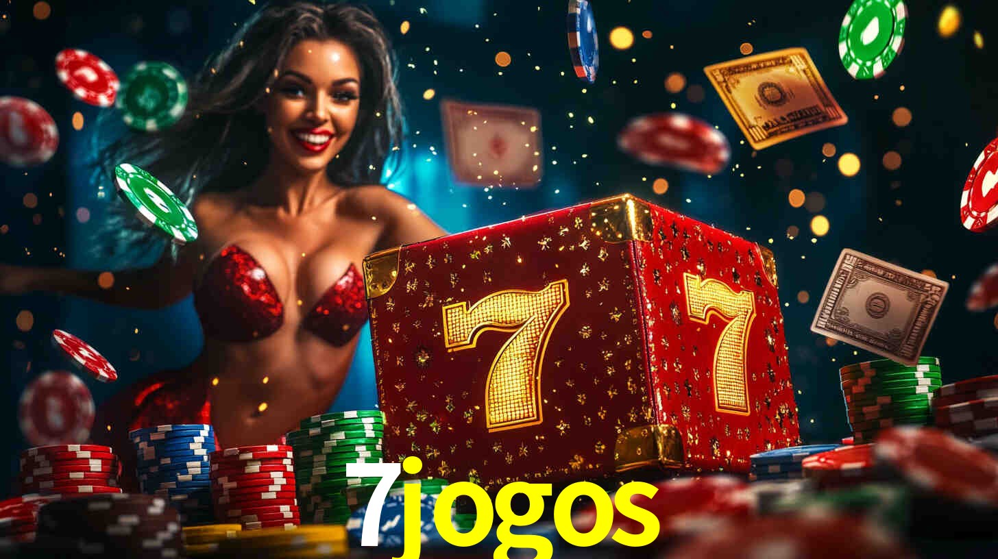 Apostas de Tênis 7jogos