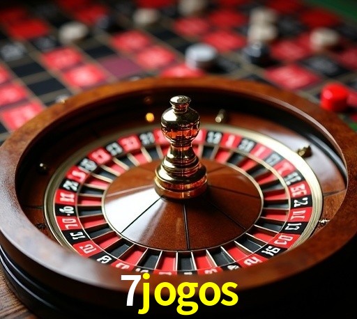Segurança 2FA 7jogos