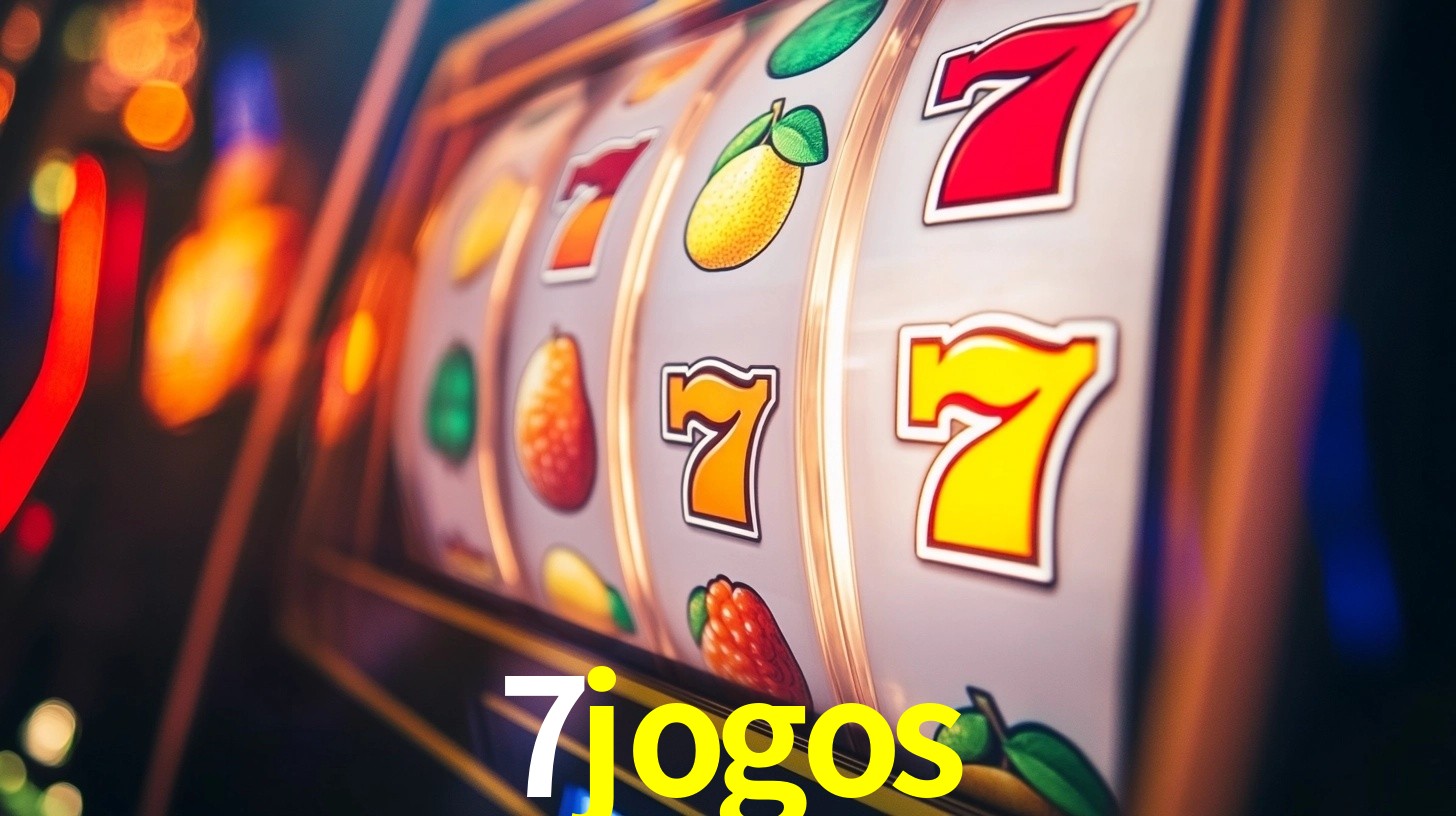 7jogos,7 jogos bet