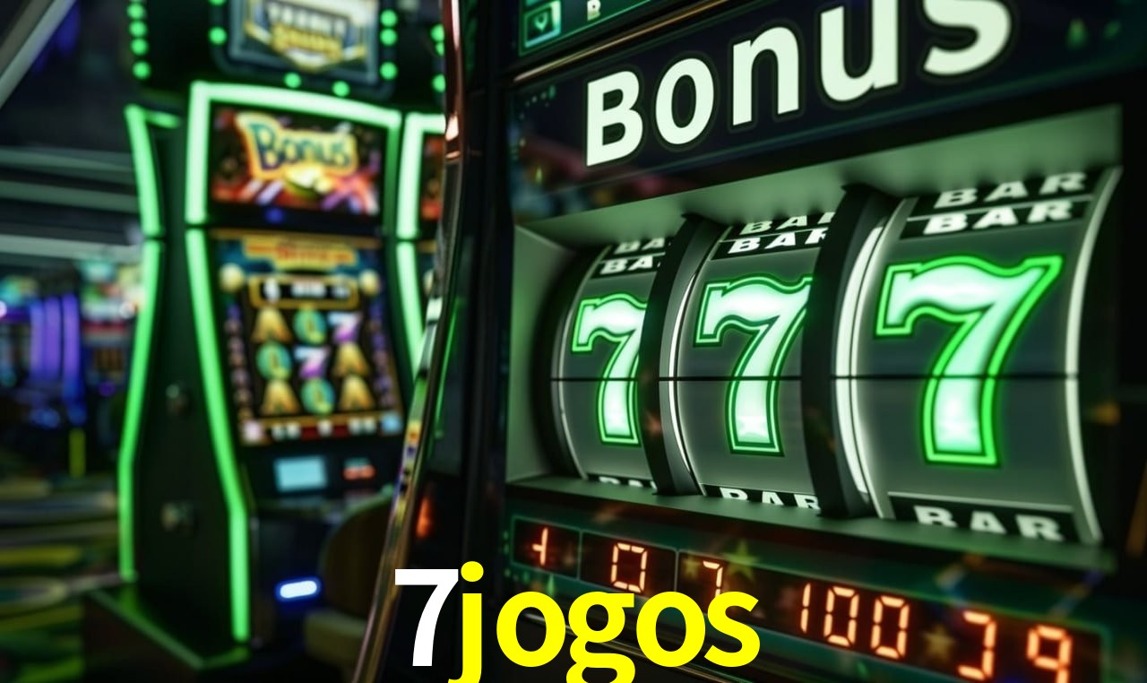 Mesa de Roleta 7jogos