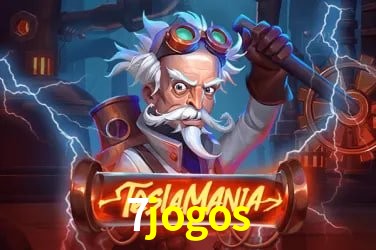 Estatísticas 7jogos
